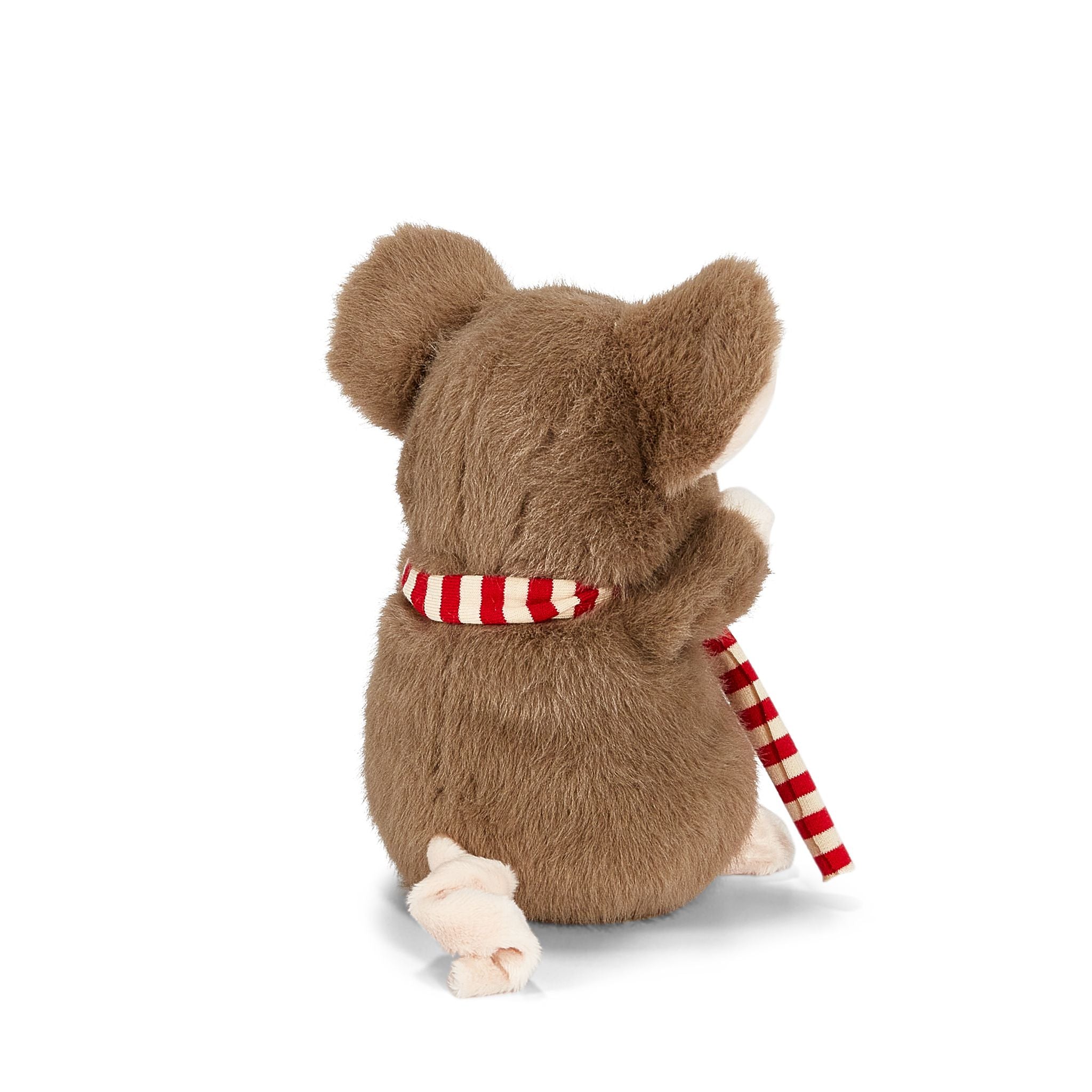 Retired Tidy the Mouse Plush Toy - Cute Collectible Stuffed Animal for Disney Fans | Perfect for Gifts, Decor, and Disney Memorabilia Collections