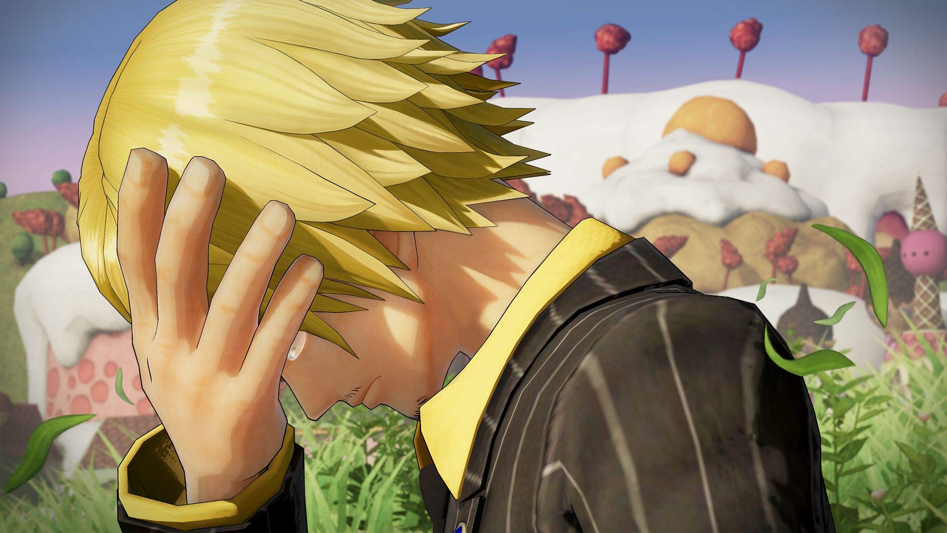 One Piece: Pirate Warriors 4 - Nintendo Switch Game | Action-Adventure Anime Fighting Game | Play as Luffy & Straw Hat Pirates | Perfect for Anime Fans & Nintendo Switch Gamers | Great for Home Entertainment & Travel Gaming