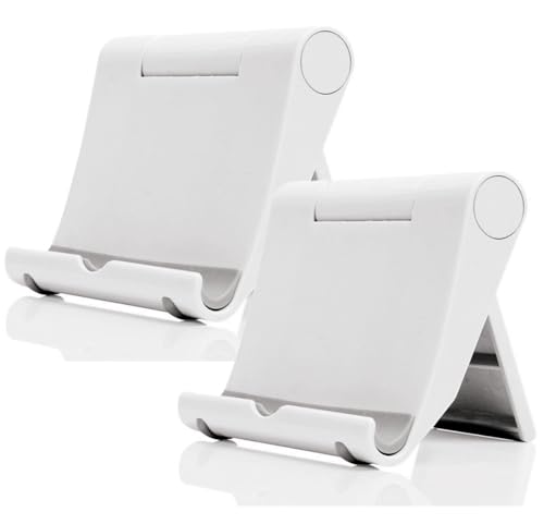 White 2 PCS