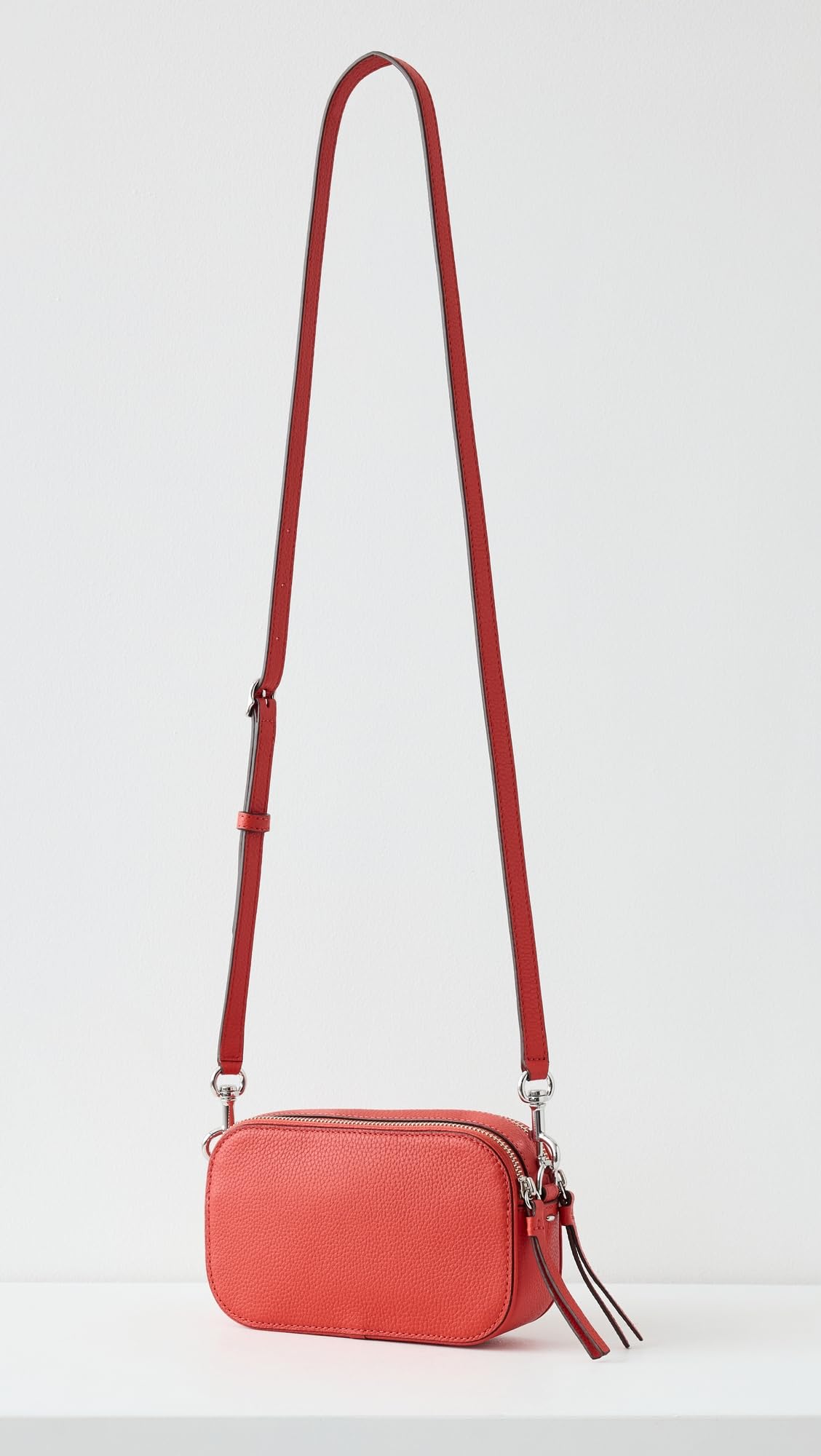 Tory Burch Miller Mini Crossbody Bag for Women - Stylish Everyday Purse