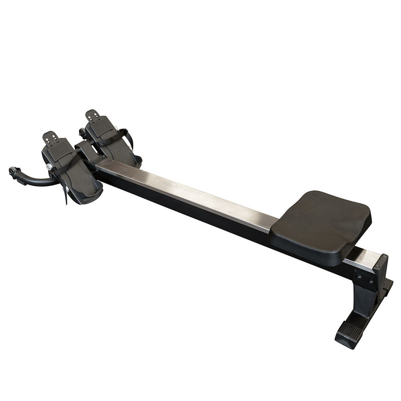 Body Solid Rower Attachment for Home Gyms - Dual Pulley Cable Machine Exercise Equipment for Full Body Workout | Perfect for Strength Training & Cardio at Home