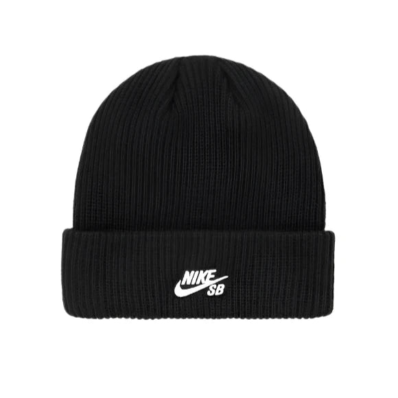 Nike SB Terra Futura 365 Beanie - Winter Skull Cap for Men & Women - Warm Fleece Lined Hat for Skateboarding, Snowboarding & Outdoor Activities