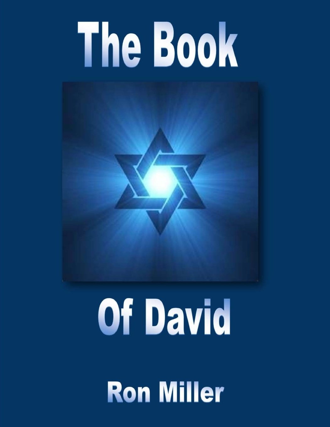 The Book of David - Inspirational Religious Novel | Perfect for Bible Study, Book Clubs & Christian Gift Giving