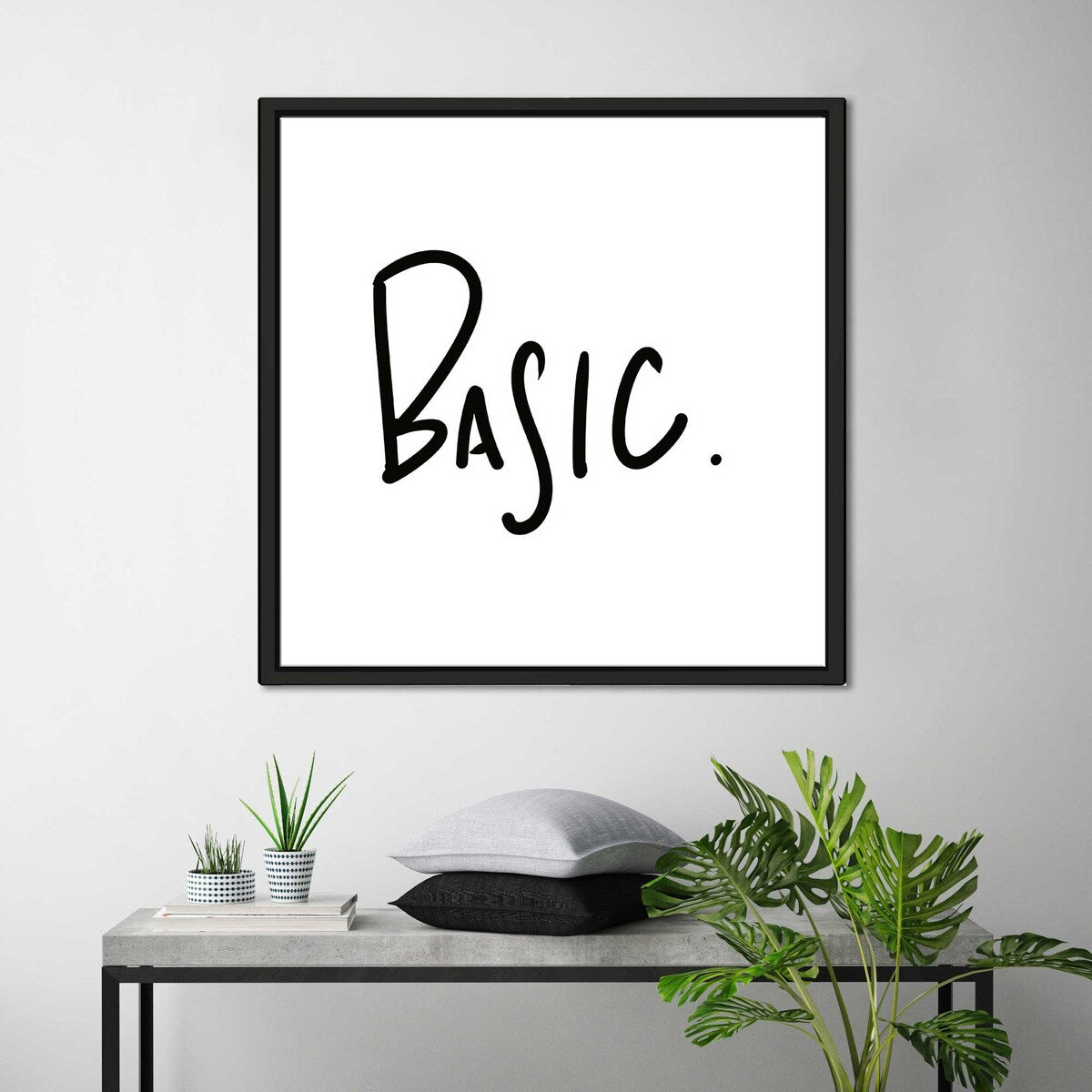 Custom Floating Canvas Prints - Personalized Wall Art for Home & Office Decor | Perfect for Living Room, Bedroom & Gifts