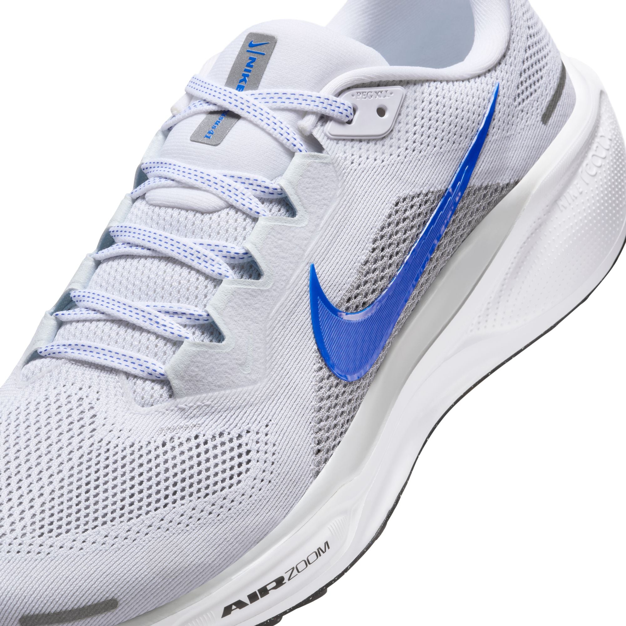 Nike Pegasus 41 Running Shoes for Men - Lightweight Cushioned Sneakers for Jogging, Gym & Daily Wear