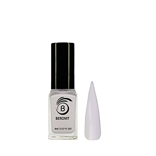 SOLID TWIST NAIL POLISH - BNP7040 | Long-Lasting & Vibrant Nail Color | Perfect for Everyday Wear & Special Occasions