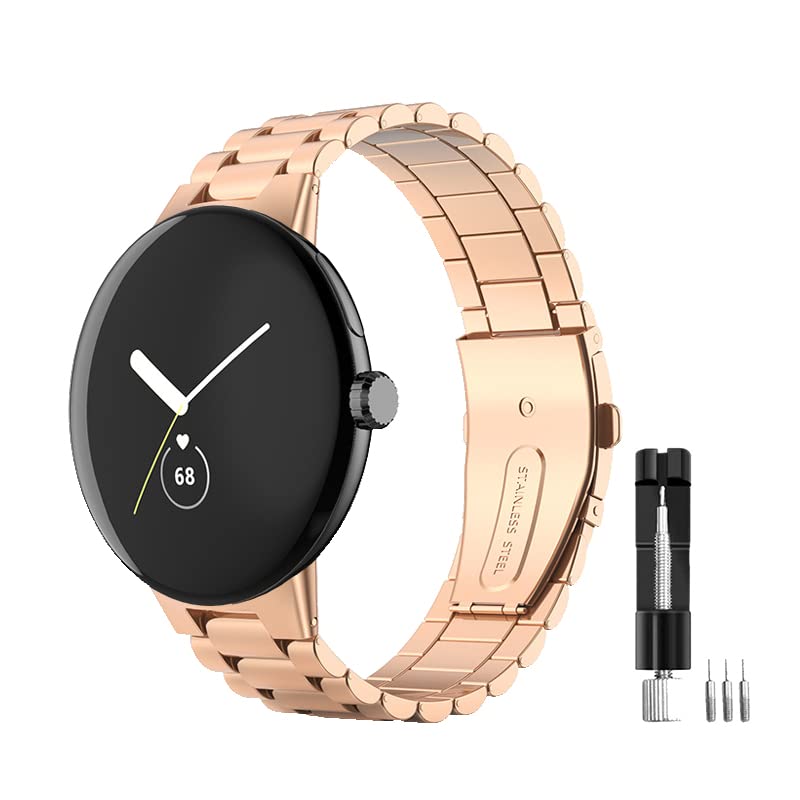 RoseGold