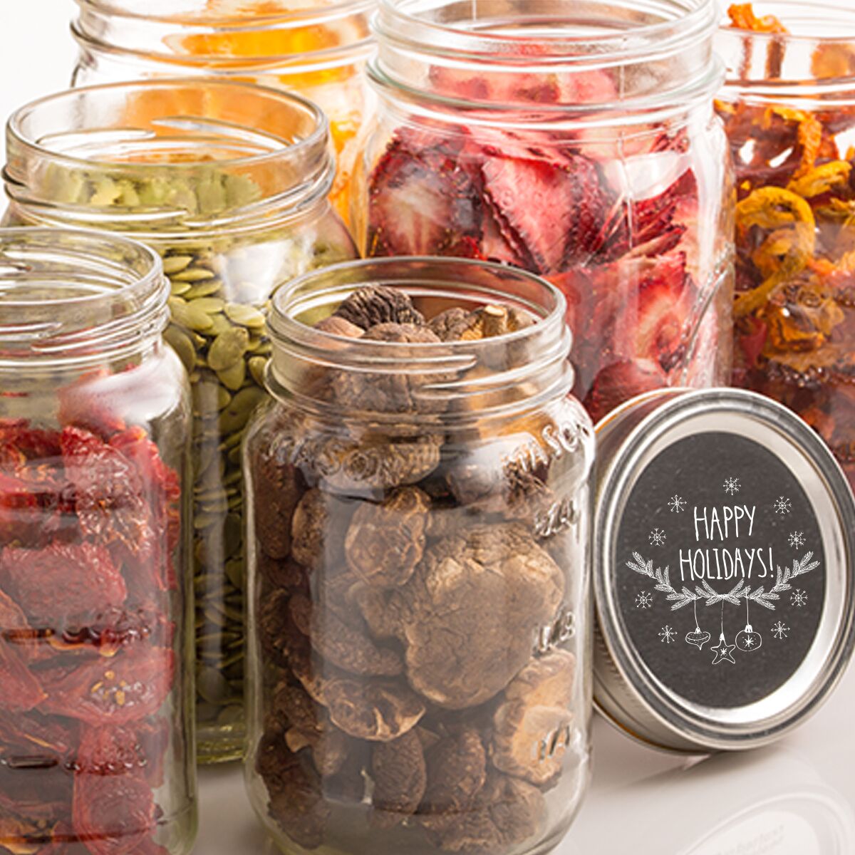 Excalibur 9-Tray Digital Food Dehydrator for Jerky, Fruits & Vegetables | BPA-Free | Energy Efficient | Free Shipping | Perfect for Home Kitchen, Camping & Healthy Snacks