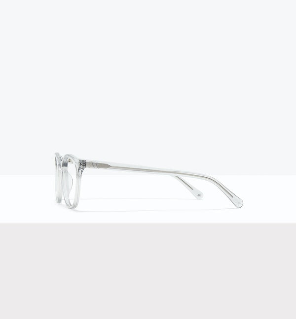 Stylish Austin Eyeglasses for Men & Women - Trendy Frames for Clear Vision | Perfect for Work, Reading & Everyday Use