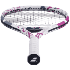 Babolat Evo Aero Lite Tennis Racquet 2025 - Lightweight Performance Racket for Beginners & Intermediate Players | Perfect for Training & Competitive Matches