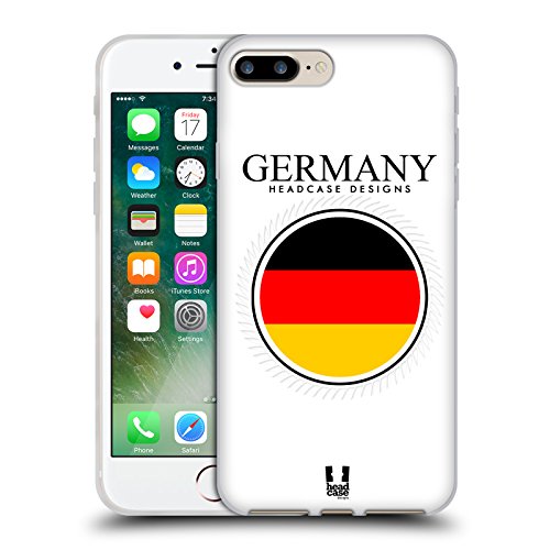 Germany German Deutschland Flag
