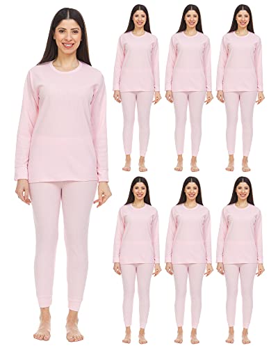 18 Pack Pink