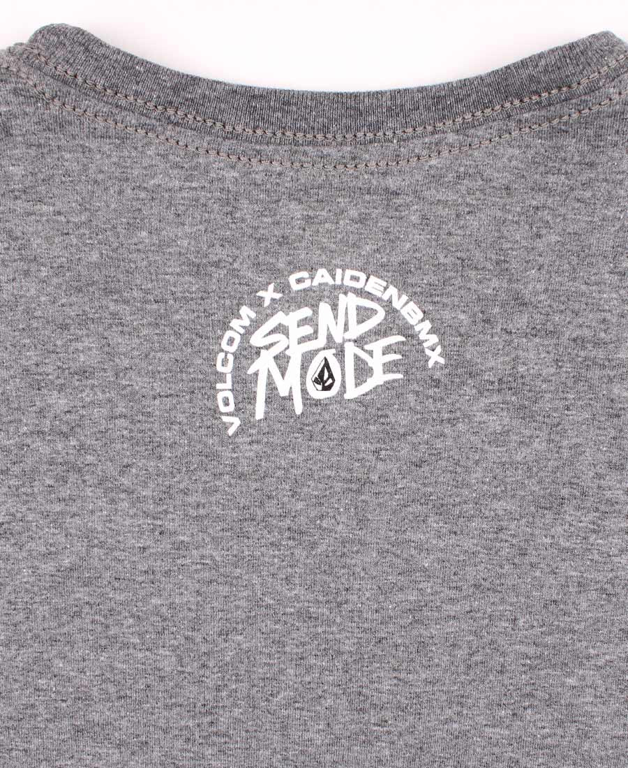 Send Mode T-Shirt - Comfortable & Stylish Casual Wear for Men & Women | Perfect for Everyday Outfits, Gym, and Travel