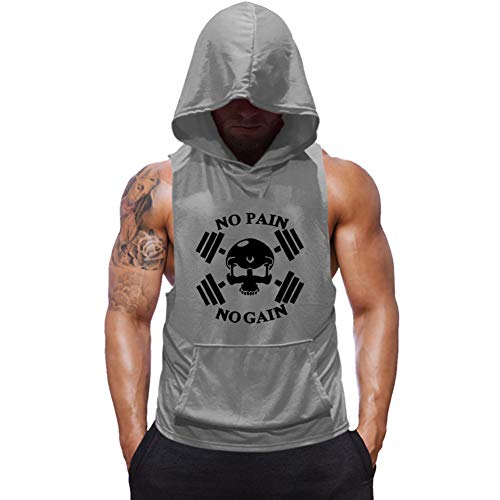 Gray(double Dumbbell)