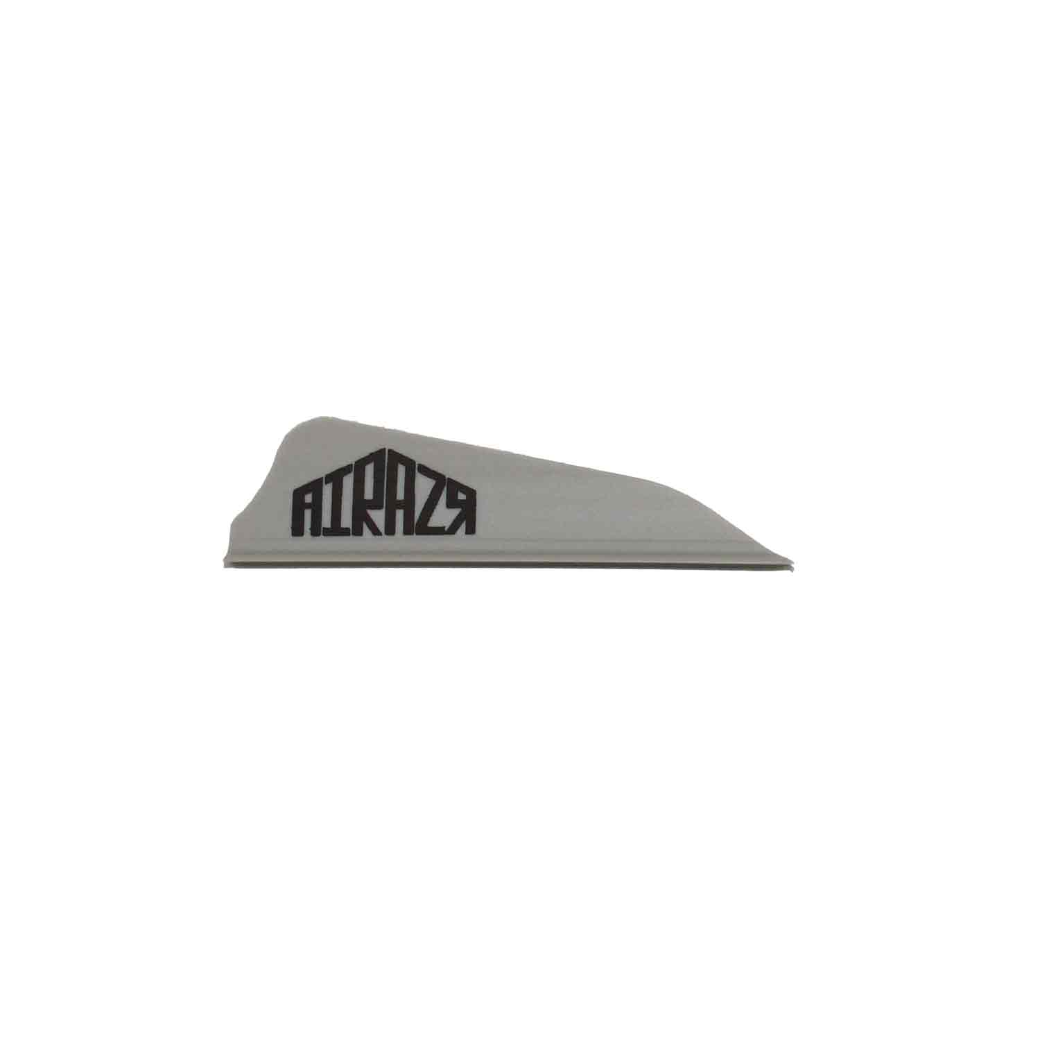 AAE AIRAZR Hunter Vanes - High-Performance Archery Vanes for Hunting & Target Practice - Perfect for Bowhunting, 3D Archery & Outdoor Sports