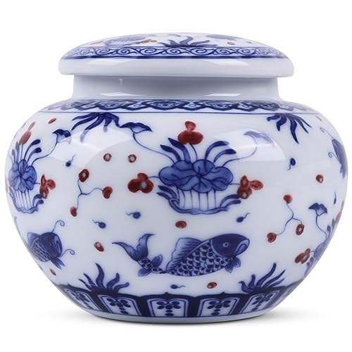 Fish Jar