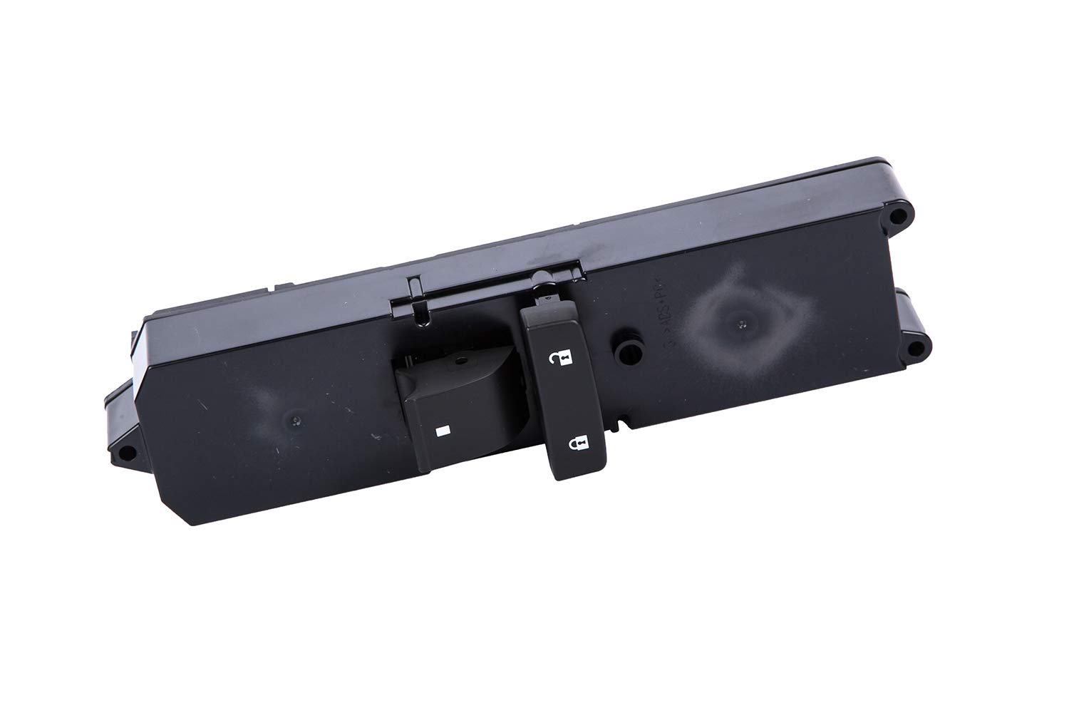 Genuine GM 20958437 Front Passenger Side Door Lock, Power Window & Mirror Switch - Compatible with [Car Models] for Easy Installation & Smooth Operation