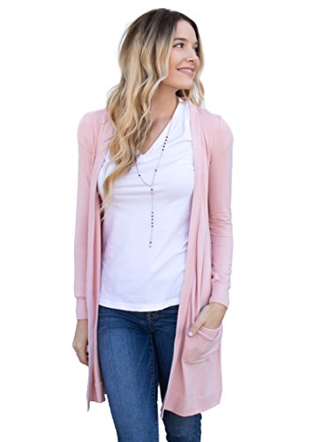 Blush Pink