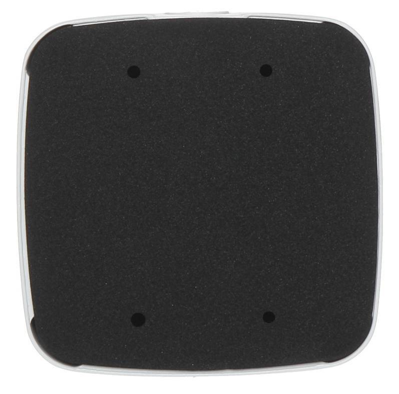 PFB302S Waterproof Wall Mount Bracket - Heavy Duty Outdoor TV Mount for Rain & Weather Protection | Perfect for Patio, Garage & Backyard Entertainment Areas