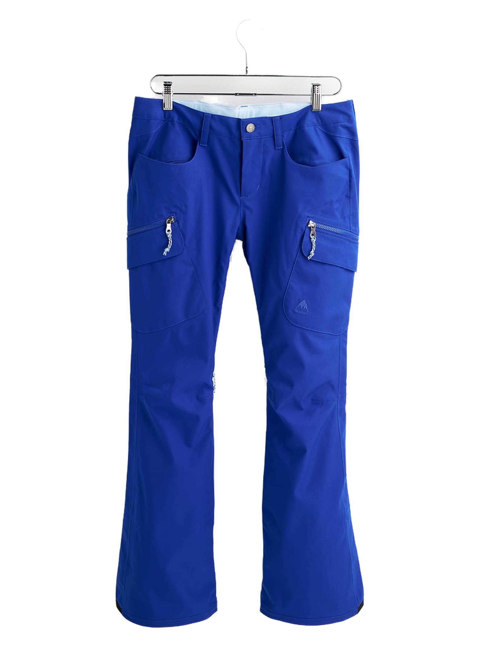 Burton Women's Gloria Snow Pants - Waterproof & Insulated Ski Pants for Women - Perfect for Skiing, Snowboarding & Winter Outdoor Activities