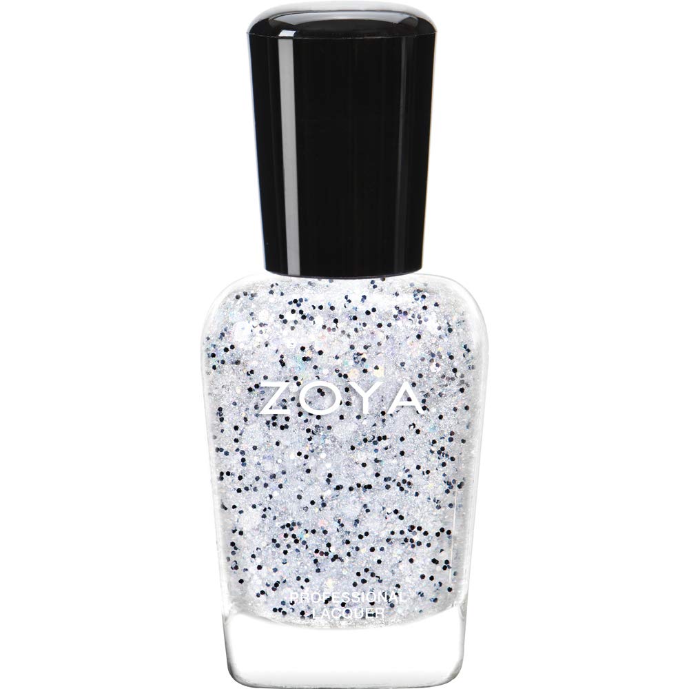 ZOYA Nail Polish - Long Lasting, Vegan & Cruelty Free Nail Lacquer - Perfect for Manicures, Pedicures & Nail Art - Salon Quality at Home