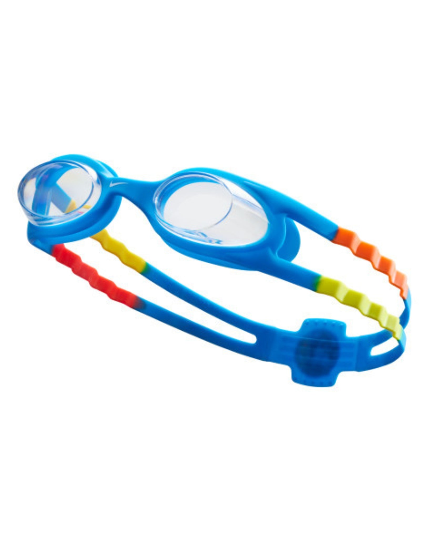 Best Kids Swim Goggles - Anti-Fog & UV Protection - Easy Fit Adjustable Strap for Boys & Girls - Perfect for Swimming Lessons, Beach & Pool Activities