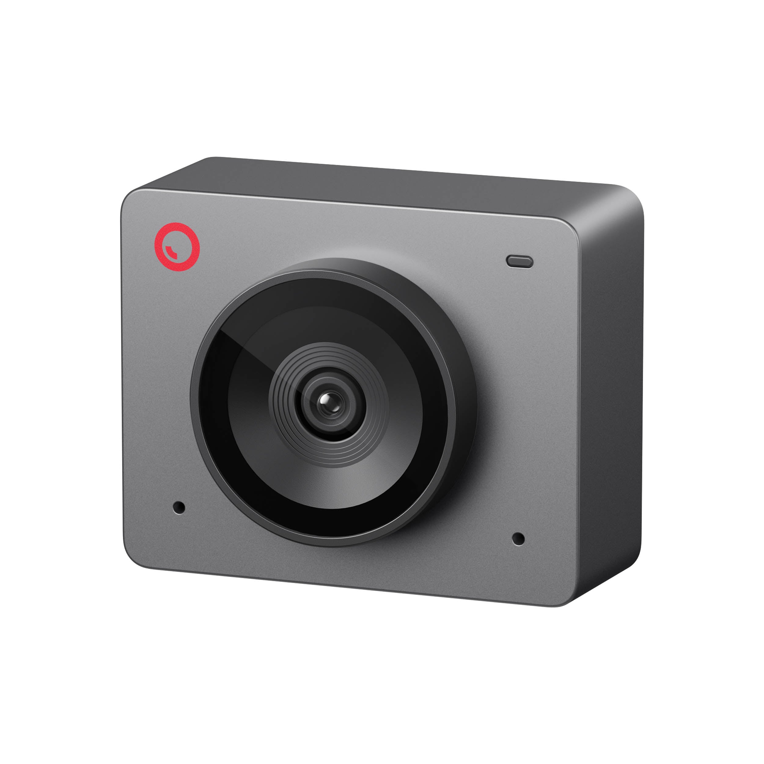 SE 1080P FHD AI Webcam with Auto Light Correction & Noise Reduction - Perfect for Video Conferencing, Online Classes & Live Streaming