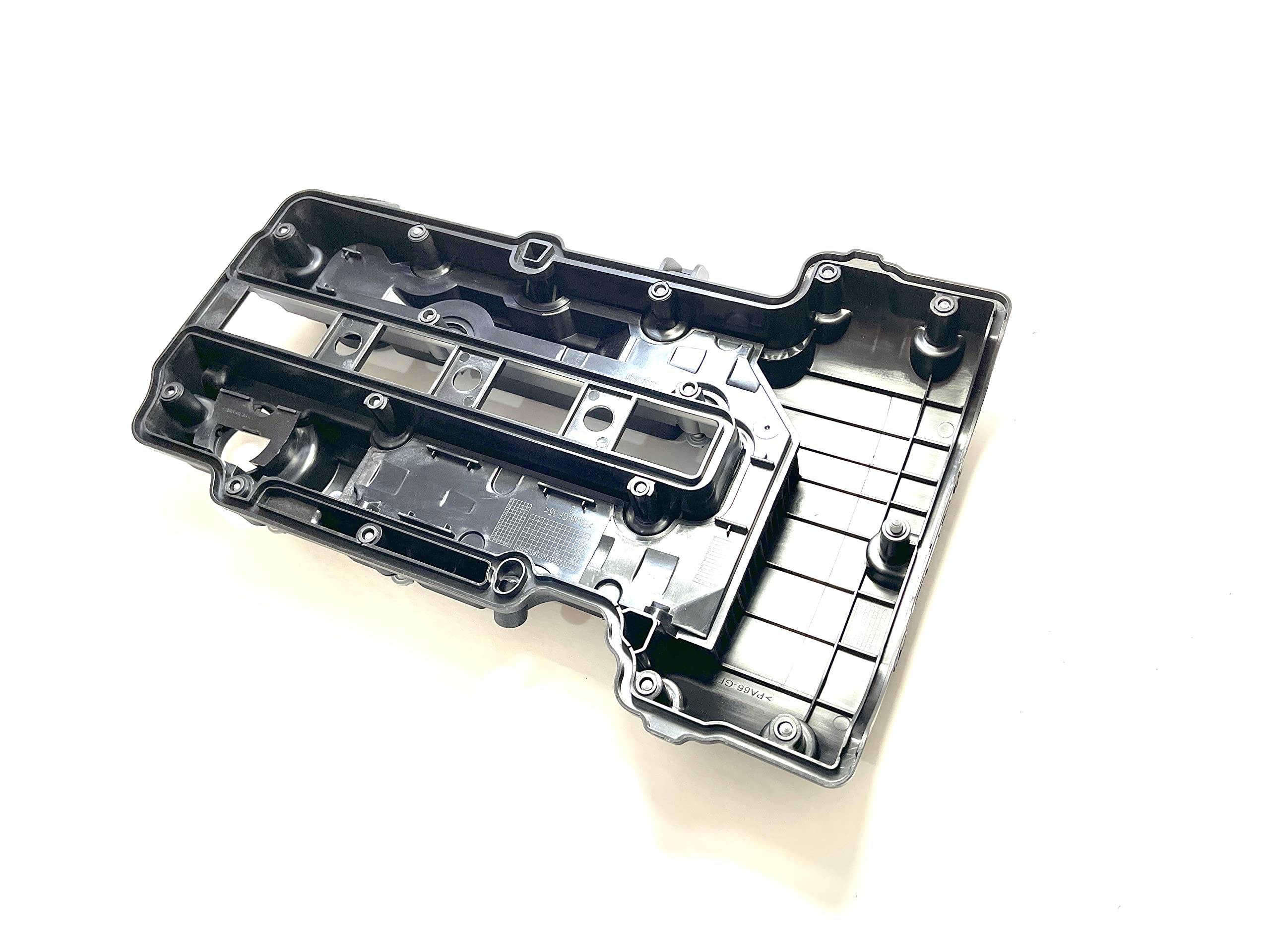 Chevrolet 1.4L Engine Valve Cover with Gasket - Compatible with Cruze, Sonic, Trax, Volt (2011-2017) - Perfect for Engine Repair & Maintenance