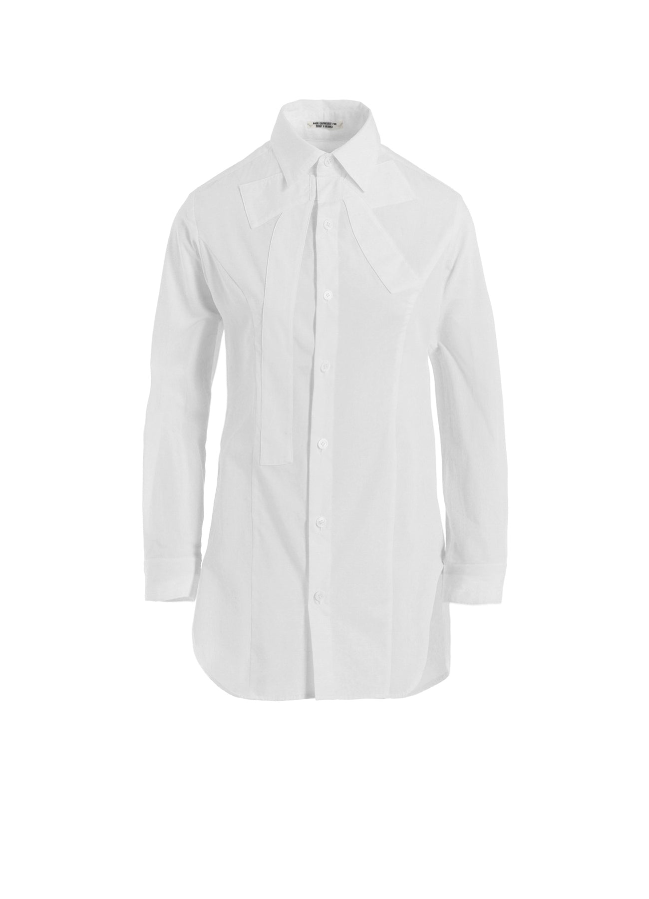 Stylish Cotton Broad R Ribbon Blouse for Women | Comfortable & Elegant Tops for Casual Wear, Office & Special Occasions