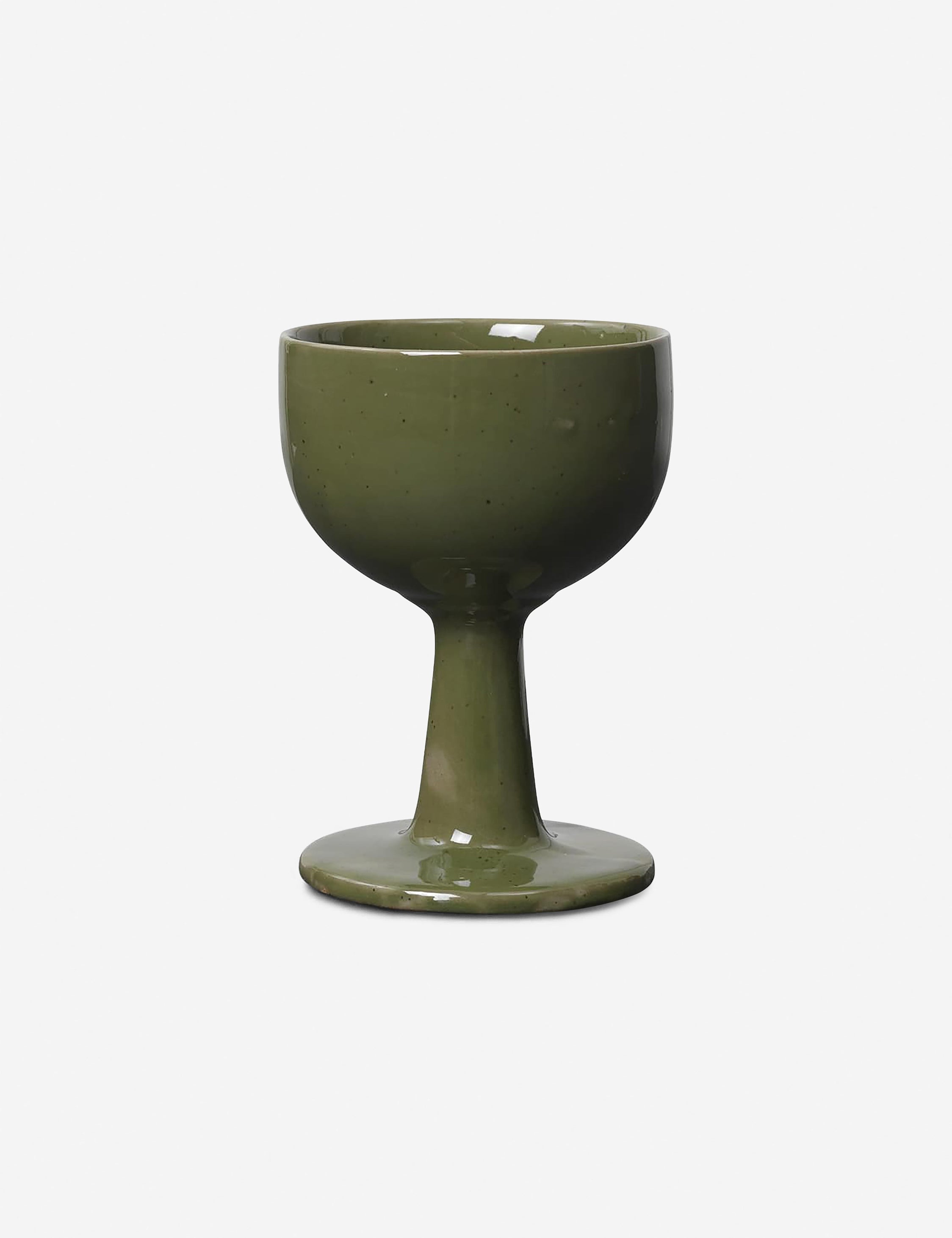 Elegant Ferm Living Floccula Wine Glass Set - Perfect for Red Wine, White Wine & Champagne - Ideal for Dinner Parties, Weddings & Home Decor