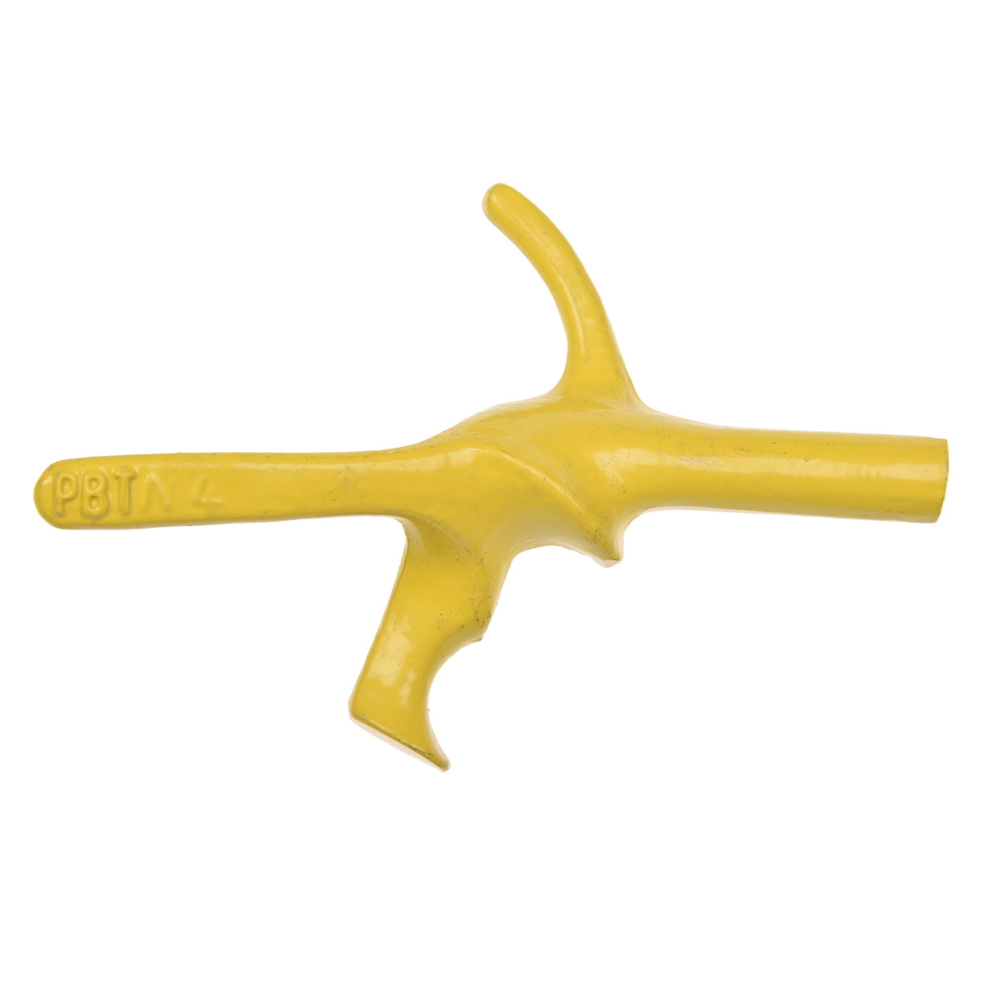 Premium PBT Insulated Grip for Visconti Model N - Ergonomic Comfort for Gaming, Typing & Office Work