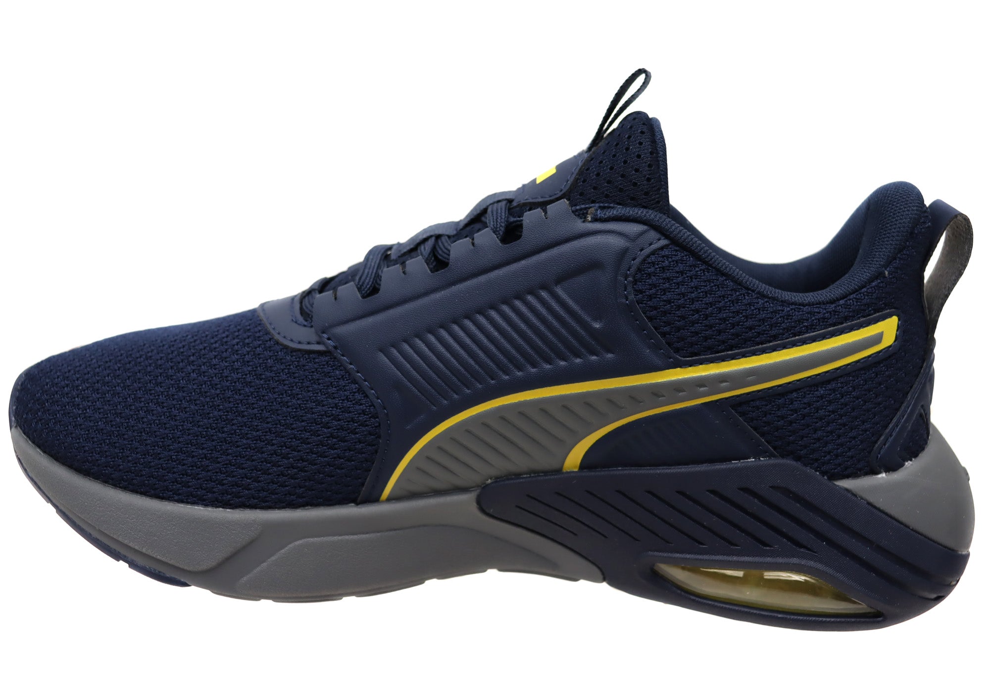 Puma Men's X Cell Nova FS Ultra Comfortable Athletic Running Shoes - Lightweight & Breathable for Gym, Jogging, and Daily Wear