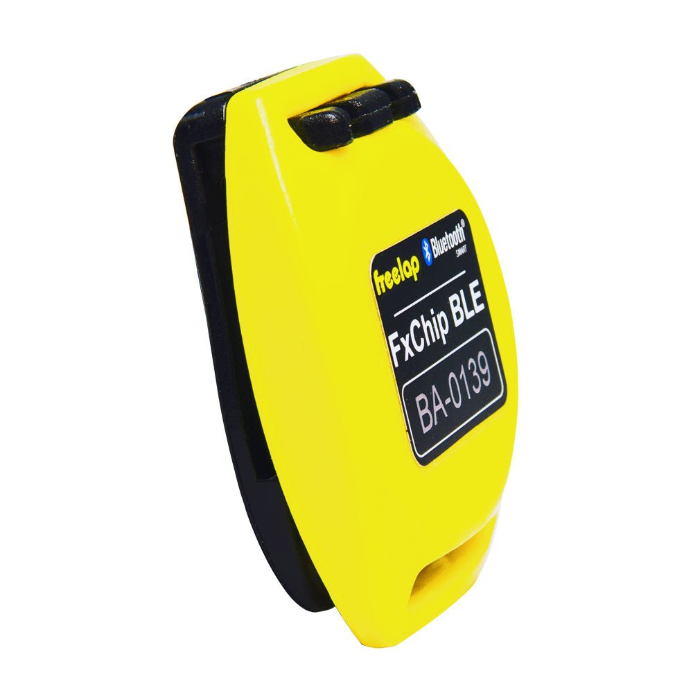 Freelap Pro BT 824e Wireless Sports Timing System - Track Performance for Track & Field, Swimming & Team Sports | Professional Athletic Training Equipment