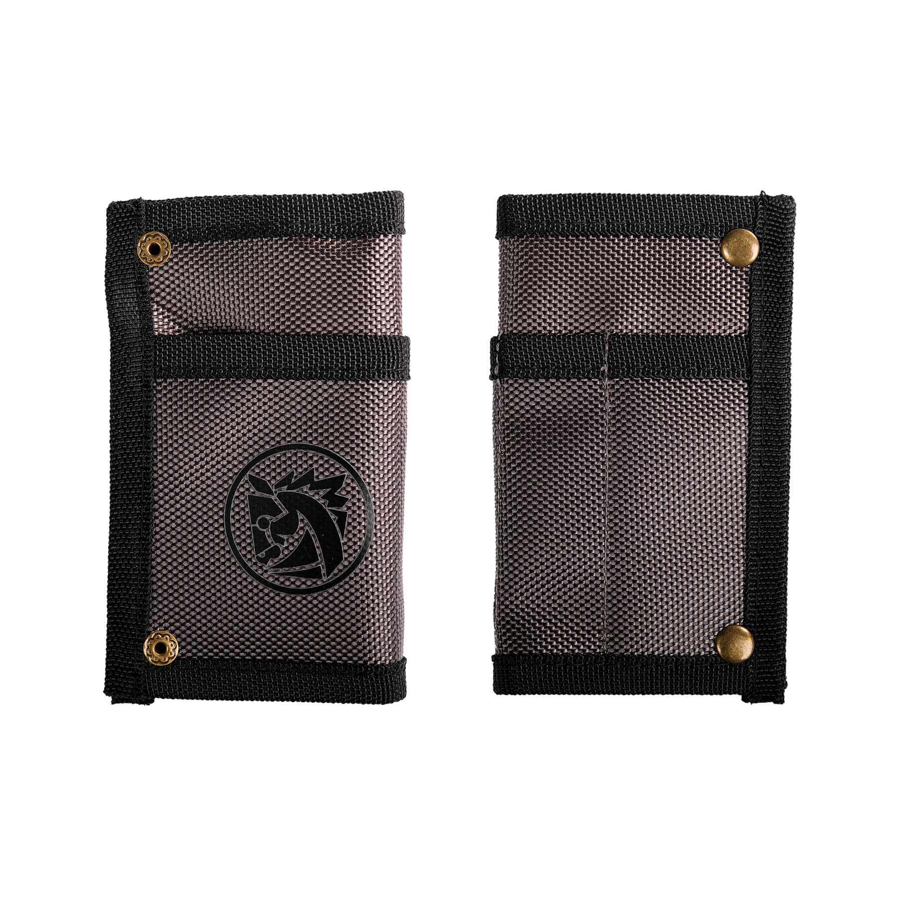 Premium Vosteed X0135 Knife Pouch - Durable Nylon Sheath for Pocket Knives, Tactical & Outdoor Use - Hunting, Camping, EDC Gear Storage