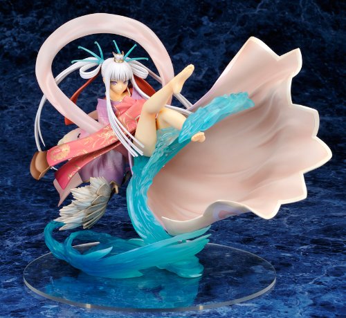 Shining Wind: Houmei PVC Anime Figure (1:8 Scale) - Perfect for Anime Collectors, Display & Gift Giving