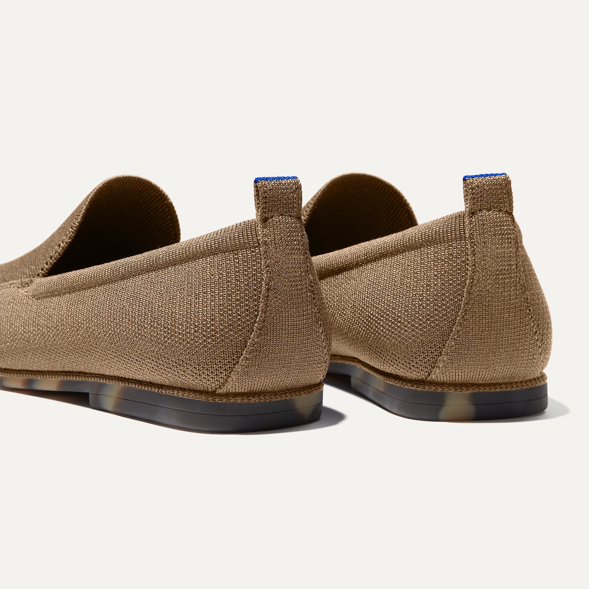 The Ravello Loafer - Premium Faded Brown Leather Slip-On Shoes for Men | Comfortable Casual & Business Loafers | Perfect for Office, Travel & Everyday Wear