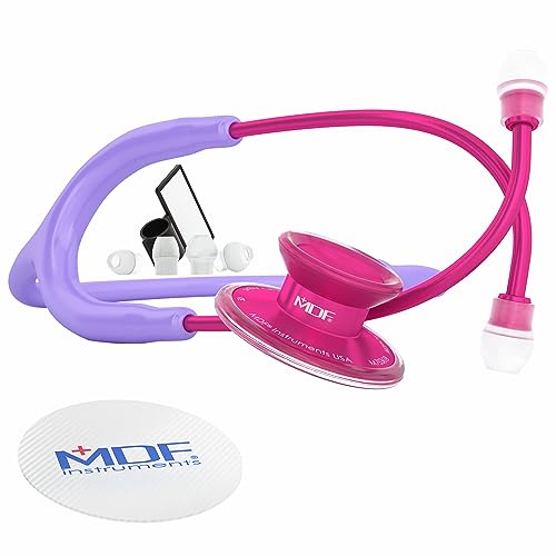 Pink Alloy - Pastel Purple