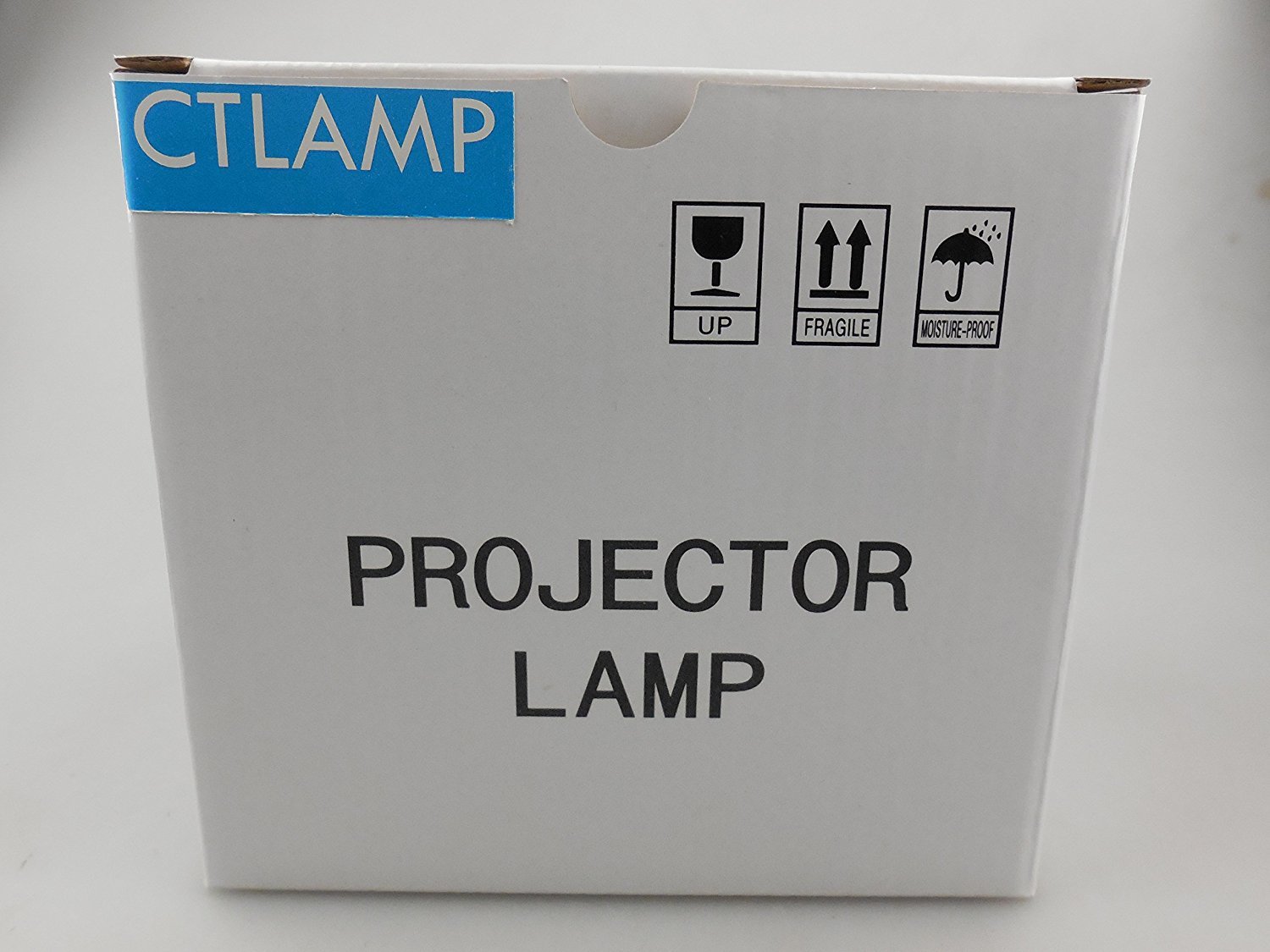 SPLAMP101 Projector Lamp Bulb with Phoenix Burner & Housing - Compatible with InFocus SP2080HD, IN134, IN136, IN138HD - Ideal for Home Theater & Office Presentations
