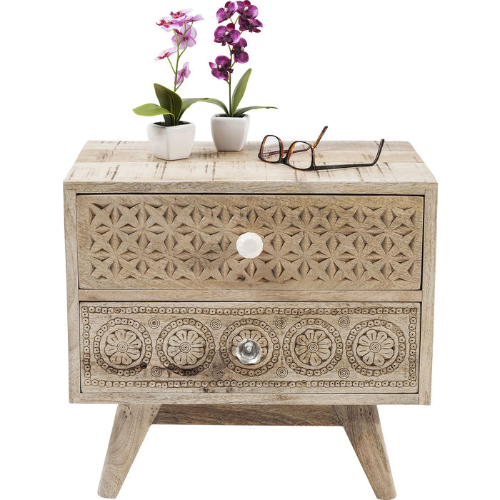 Small Dresser Puro - 19.7