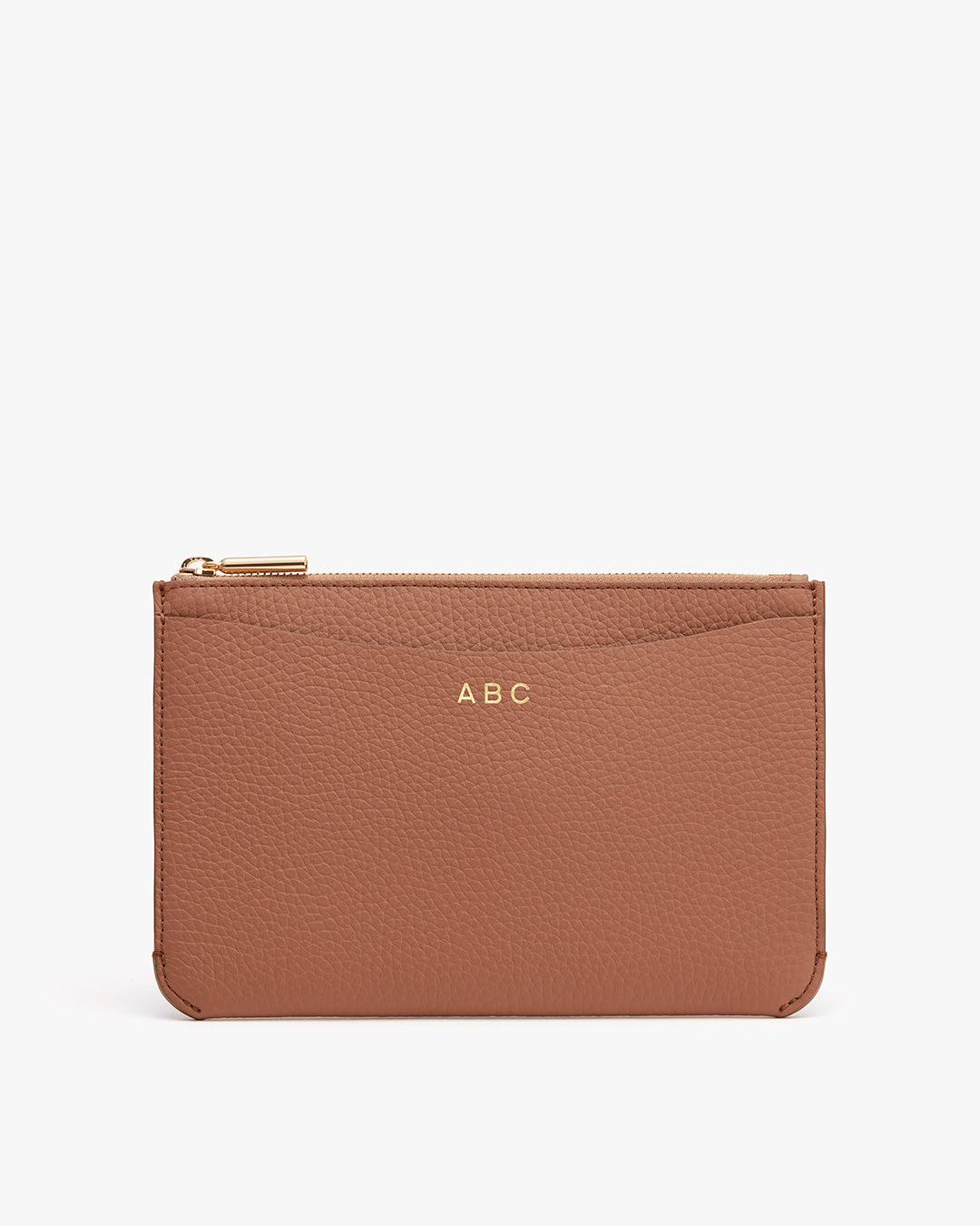 Durable Waterproof System Zipper Pouch for Organizing Electronics, Makeup & Travel Essentials - Perfect for Office, School & Daily Use