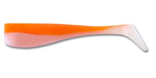 Big Hammer 3 Swimbaits - Premium Soft Plastic Fishing Lures for Bass, Walleye & Saltwater Fish | Perfect for Freshwater & Saltwater Fishing, Kayak Fishing & Tournament Use