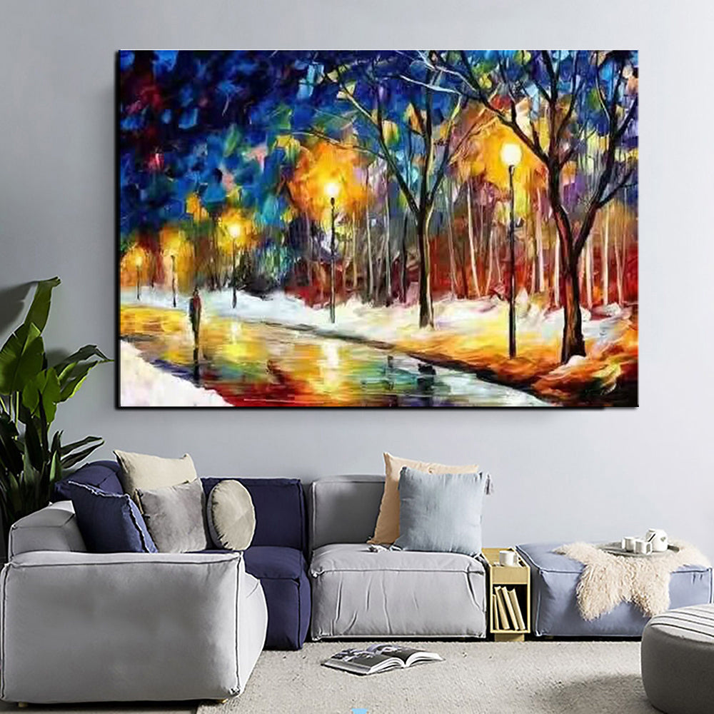 Celestial Park - Stunning Outdoor Decor for Gardens, Patios & Backyards | Perfect for Relaxation & Entertaining