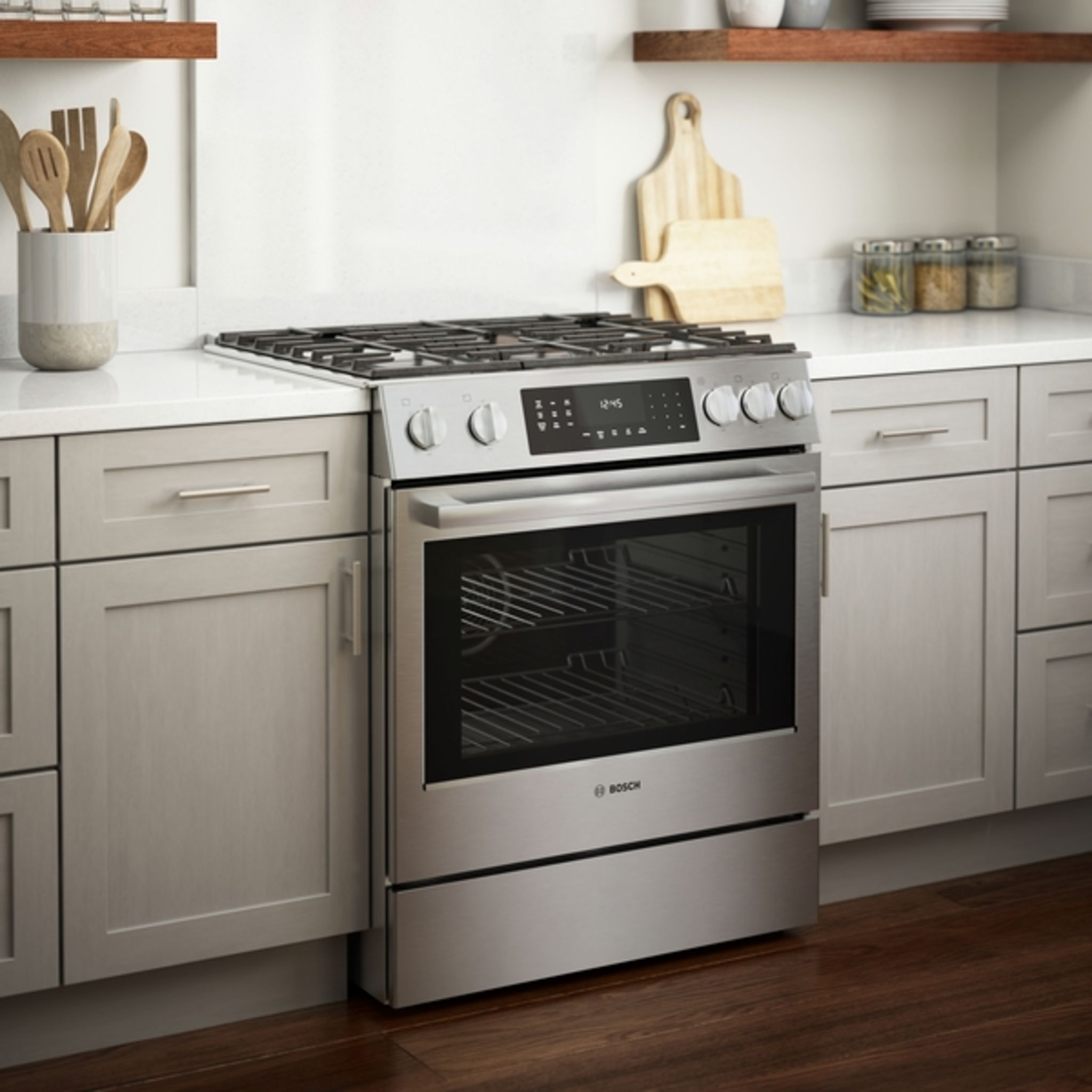 Bosch HGIP056UC 30