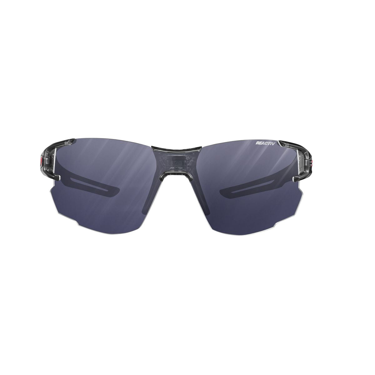 Aerolite J496 Polarized Sunglasses for Men & Women - UV Protection, Lightweight & Stylish - Perfect for Driving, Running, and Outdoor Activities