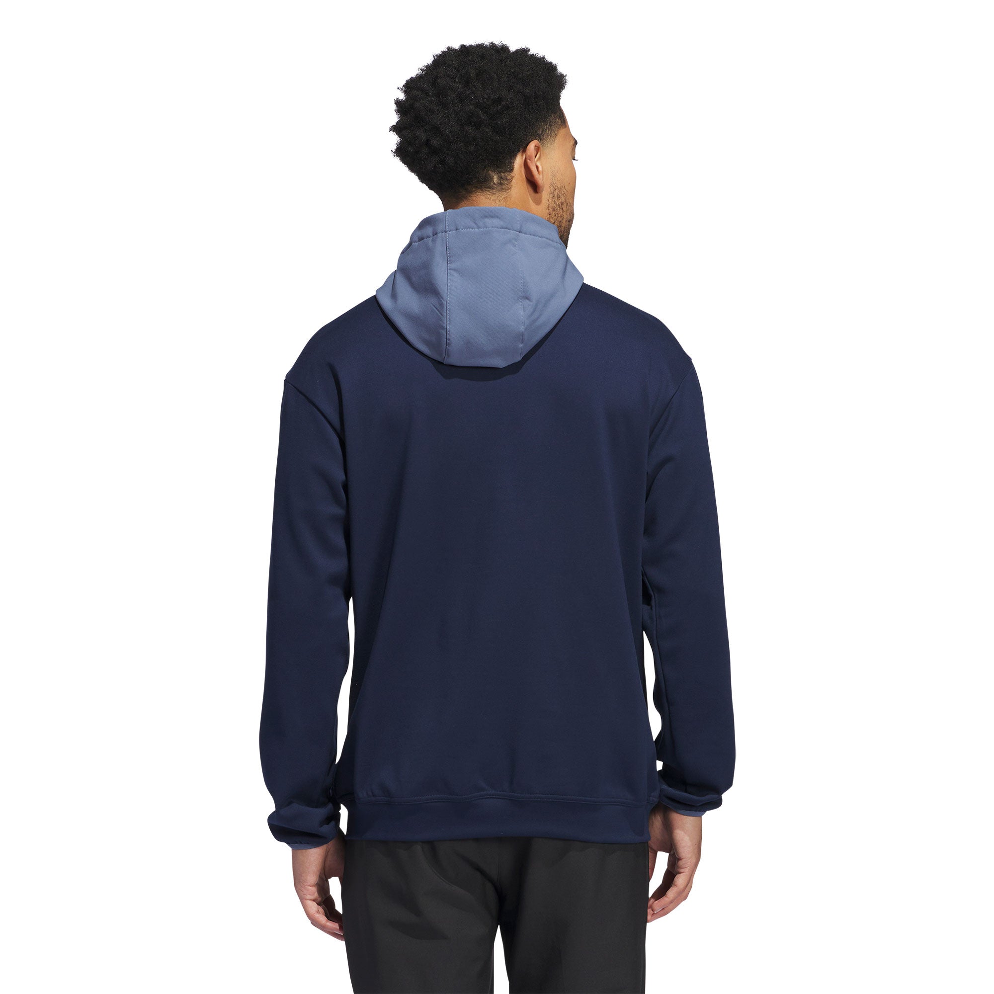 Adidas Ultimate365 COLD.RDY Men's Golf Hoodie - Cold Weather Performance Jacket for Golfers | Perfect for Winter Golfing & Outdoor Sports