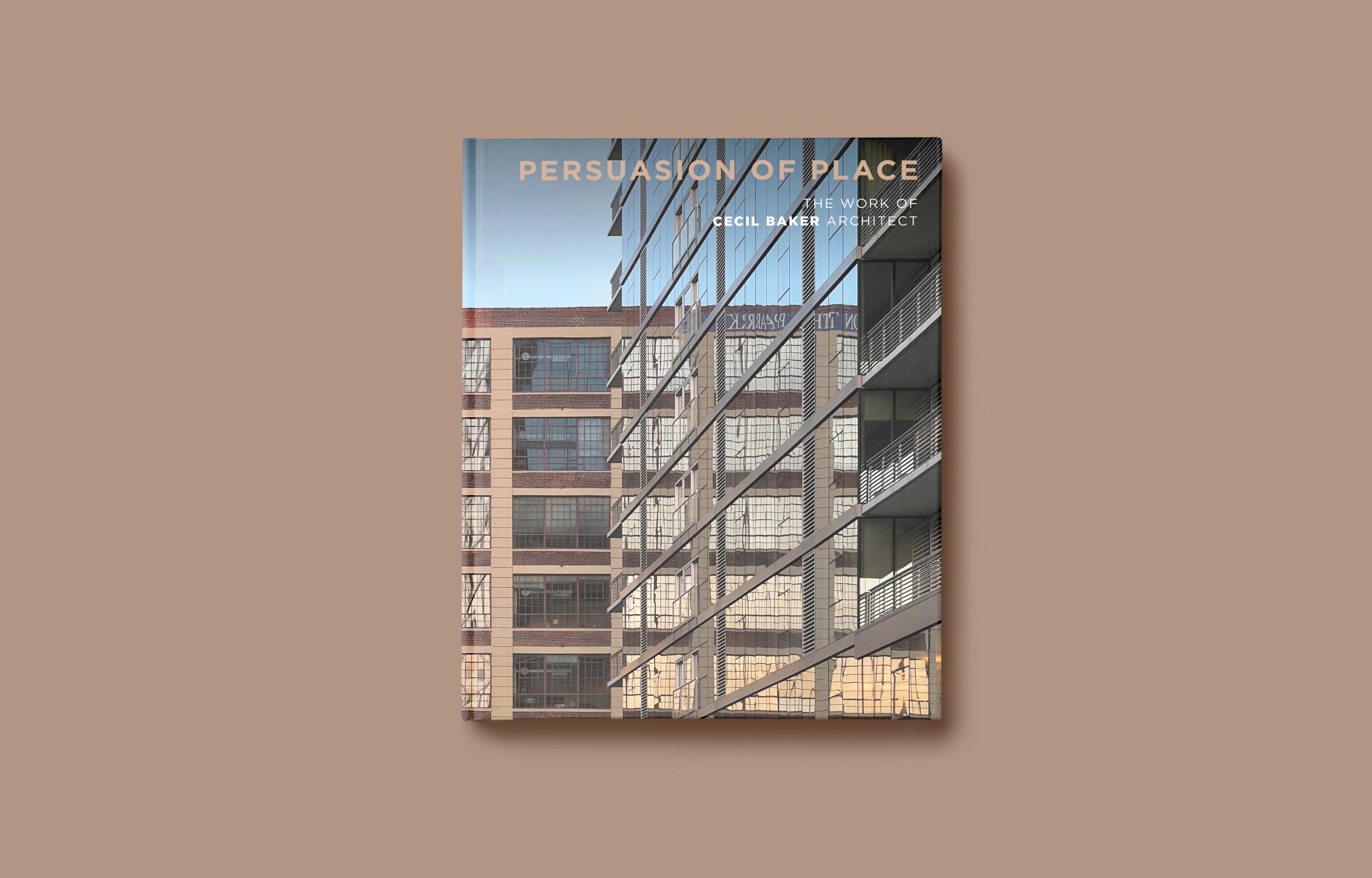 Cecil Baker Architect: The Art of Persuasion in Architectural Design - Perfect for Home, Office & Commercial Spaces