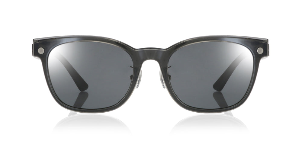 JINS Switch Flip Up 141 192 - Lightweight Blue Light Blocking Glasses for Gaming & Computer Use - Reduce Eye Strain for Work, Study & Screen Time