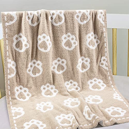 Khaki Paw