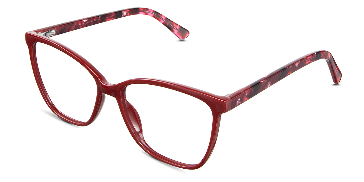 Kimberly Women's Prescription Eyeglasses - Stylish & Comfortable Frames for Reading, Work & Everyday Use