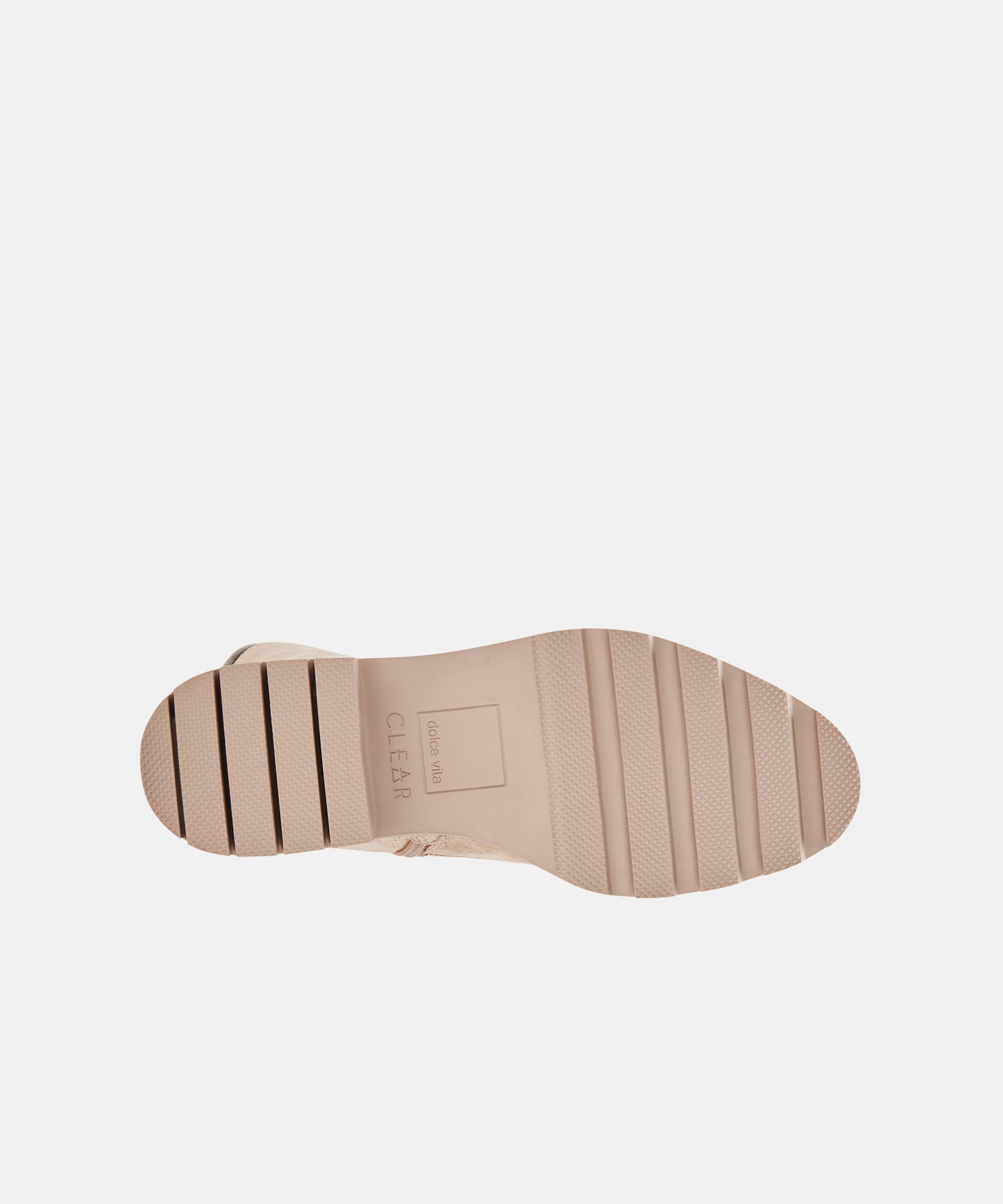 LOTTIE Women's Dune Suede Boots - Stylish Ankle Boots for Fall & Winter | Perfect for Casual Outfits, Office Wear & Date Nights